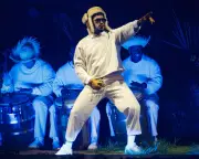 Bad Bunny Announces Spectacular Residency Shows in Puerto Rico