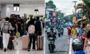 Bali Scraps Visa-on-Arrival for UK Tourists in Major Policy Shift | Daily Mail