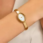 Bangle Watches Are The Must-Have Jewellery Trend Of 2024 | Style & Savings