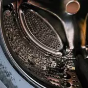 Banish That Damp Smell! The Ultimate Guide to Cleaning Your Washing Machine