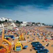 Bank Holiday Bonanza: 58-Day Stretch Until Next Day Off Revealed in Clever Calendar Hack