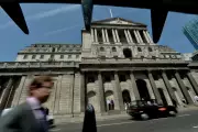 Bank of England Under Fire: Think Tank Demands Urgent Reform to Protect UK Economy