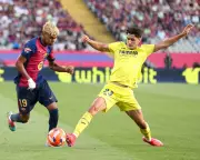 Barcelona vs Villarreal in Miami: La Liga's Controversial Overseas Game Sparks Debate