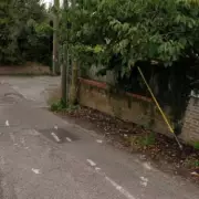 Bare-legged Man Arrested After Wild Police Chase Through Westminster