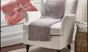 Barefoot Dreams' Luxurious Throw Blanket Now on Sale – Don't Miss This Cosy Deal!