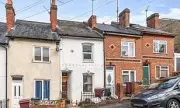 Bargain Hunt: Stunning Three-Bedroom Terrace in Desirable West Yorkshire for Just £175k | Daily Mail Property