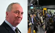 Barnaby Joyce's Stark Warning: AI Could Threaten Australian Jobs Amid Work-From-Home Boom