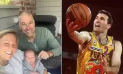 Basketball Star Paul Maley Opens Up About Breast Cancer Battle: 'Men Need to Check Themselves Too'