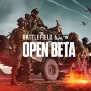 Battlefield 6 Open Beta Countdown: Release Date, Leaks, and What to Expect