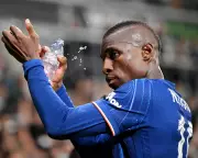 Bayern Munich in Shock Move for Chelsea's Nicolas Jackson | Late Window Loan Deal