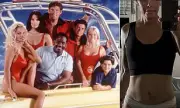 Baywatch Star Nicole Eggert Reveals Brave Mastectomy Decision in Emotional Cancer Battle Update
