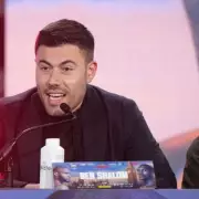 BBC and BOXXER Strike Historic Deal to Bring Boxing Back to Free-to-Air TV