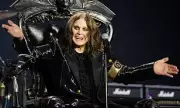 BBC Axes Ozzy Osbourne Documentary from Schedule – Shocking Fans and Critics