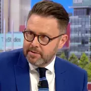 BBC Breakfast Faces Backlash Over 'Tone-Deaf' Interview with Tory MP