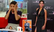 BBC Breakfast Host Naga Munchetty Under Investigation Over 'Bullying' Allegations