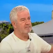 BBC Breakfast Host's Heartbreaking On-Air Moment: Jon Kay Comforts Grieving Guest Who Lost Wife to Cancer