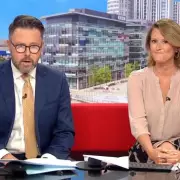 BBC Breakfast Presenter Jon Kay Shares Heartbreaking News of His Father's Passing