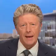 BBC Breakfast Star Charlie Stayt Announces Surprise Career Move – Fans React!