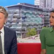 BBC Breakfast Viewers Fume as Show Axed in Major Schedule Shake-Up
