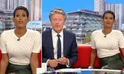 BBC Breakfast Viewers Left Baffled as Show Abruptly Cuts Off Mid-Broadcast Due to Technical Glitch