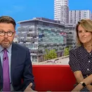BBC Breakfast Viewers Left Fuming as 'Unbearable' Hosts Spark On-Air Revolt