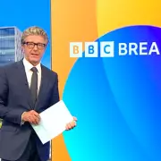 BBC Breakfast Welcomes New Presenter Nina Warhurst – What to Expect from the Show’s Latest Star