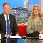 BBC Breakfast's Jon Kay Announces Star-Studded Return of Hit Show After Hiatus