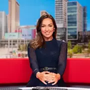 BBC Breakfast's Sally Nugent Missing from Show – Fans Left Wondering Why