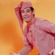 BBC Comedian's Tragic Final Chapter: Body Lay Undiscovered for Weeks After Dying Penniless