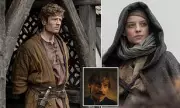 BBC Drama 'King and Conqueror' Sparks Fury: Viewers Blast 'Nonsense' Historical Inaccuracies and 'Woke' Casting