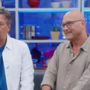 BBC Faces Backlash After Hasty Re-edit of MasterChef Episode Sparks Outrage