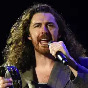 BBC Issues Statement After Hozier's 'Movement' Snub Sparks Fan Fury | Mirror