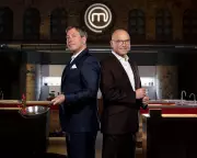 BBC MasterChef Scandal: Second Contestant Edited Out Amid Controversy