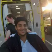 BBC Presenter Rushed to Hospital After Mystery Collapse – Shocking Details Inside