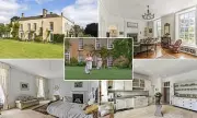 BBC Pride and Prejudice Mansion Slashes £4M Off Asking Price – A Stately Bargain?