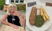 BBC Radio 6 DJ Liz Kershaw Slams Hospital Food After Chips Complaint Sparks Ofcom Backlash