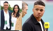 BBC Star Jermaine Jenas Caught in Sexting Scandal – Shocking Details Revealed