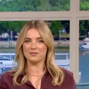 BBC Star's Daughter Rushed to Hospital in Terrifying Health Scare: 'It Was So Scary'