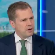 BBC Under Fire Again: Jenrick Joins Farage in Criticising Broadcaster's Bias