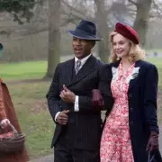 BBC Viewers Hail 'Incredible' Period Drama Performance – Must-See TV!