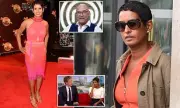 BBC's Naga Munchetty Faces Backlash Over Alleged 'Punishment' from Bosses
