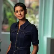 BBC's Naga Munchetty Under Review Over Alleged 'Bias' in Coverage