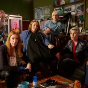 BBC's 'Riot Women' Sparks Outrage: First Look Images Slammed as 'Anti-British' and 'Woke Nonsense'