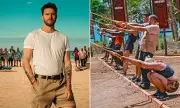 BBC's 'Survivor' Axed After Just One Series: Joel Dommett's Show Fails to Survive Ratings Battle
