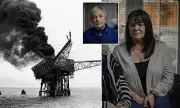 BBC's The Control Room: A Gripping Thriller That Revisits the Ghost of Piper Alpha