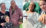 BBQ Warning: How Your Summer Sausage Could Mask Early Signs of Bowel Cancer