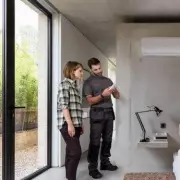 Beat the Heatwave: How to Install Air Conditioning in a Box for Instant Cooling Relief