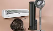 Beat the Heatwave: The UK's Top-Rated Fans for a Cool and Comfortable Home