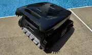 Beatbot Aquasense Pro 2 Ultra Review: The Ultimate Robotic Pool Cleaner Revolutionises Outdoor Living