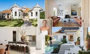 Bec Judd Lists Stunning Mosman Mansion: Inside the $6M+ Luxury Home
